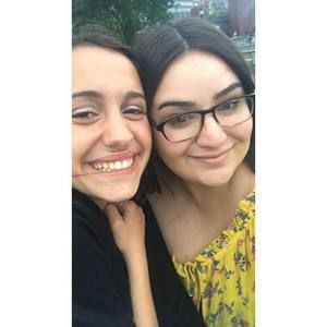 Meet your Posher, Anna